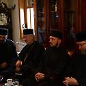 Састанак архијерејских намесника Епархије крушевачке