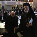 Bishop Irinej at Appeal of Conscience Foundation Annual Awards Dinner