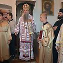 Годишњица преноса три светиње са Малте у Петроград