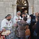 Годишњица преноса три светиње са Малте у Петроград