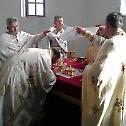 Епископ Иларион у канонској посети брзопаланачкој парохији