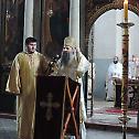  Слава манастира Светих архангела у Ковиљу