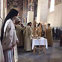  Слава манастира Светих архангела у Ковиљу