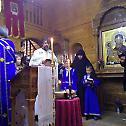 Славско сабрање у манастиру Богородице Тројеручице