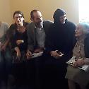 ВДС: Посета Дому за старе на Карабурми