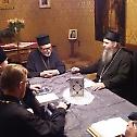 Савет православних епископа Италије и Малте