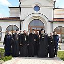 50 година свештеничке службе протојереја-ставрофора Перице Митића 