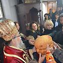  Прослава Светог великомученика Димитрија у Прешеву 