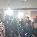 Прослава Светог великомученика Димитрија у Прешеву 