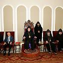 The Feast of Holy Translators and the 88th Opening of the School Year of the Armenian Theological Seminar