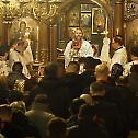 Празник Светог архистратига Михаила у Бечу