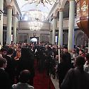 Цариград: Саборна црква Светог Георгија отворена после реновирања