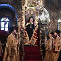 Ecumenical Patriarch celebrates the Divine Liturgy in Istanbul