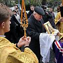 Икона Светог Луке Симферопољског враћа се у Новоспаски манастир са Међународне свемирске станице