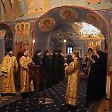 Икона Светог Луке Симферопољског враћа се у Новоспаски манастир са Међународне свемирске станице