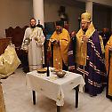 Repose of ever-memorable Patriarch Pavle of Serbia commemorated