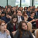 Јерменија: Међународна конференција о миру