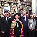Цариград: Саборна црква Светог Георгија отворена после реновирања