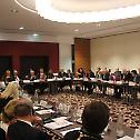 16th Russian-German forum of civil societies ‘St. Petersburg Dialogue’ takes place in Berlin