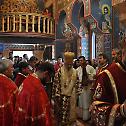Слава храма Светог великомученика Димитрија у Сушици