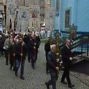 Пољска: У Бјел Подласки прослављен Свети арханђел Михаило