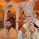 Годишњица освећења манастира Светог Јована Владимира