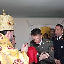 Краљ Милутин - крсна слава Медија центра „Одбрана" 