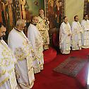 Слава Саборне цркве Светог архангела Михаила у Београду