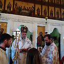 Празник Светог Арсенија Сремца у манастиру Ждребаоник