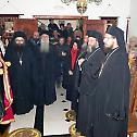 Прослава имендана Архиепископа охридског г. Јована