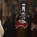 Монашење у манастиру Јовању