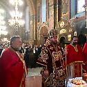 Владика Антоније: Свети Димитрије - без страха у вечни живот!