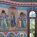  Настављено живописање цркве Лазарице у Блатници 