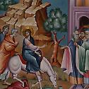  Настављено живописање цркве Лазарице у Блатници 