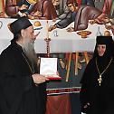 Владика Фотије богослужио у манастиру Драгаљевац 