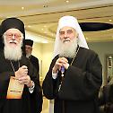 Архиепископ Анастасије прославио 88. рођендан