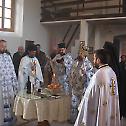Празник Светог архистратига Михаила у Јосипдолу 