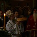 Прослава Светог Арсенија у Сремским Карловцима