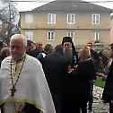 Бијело Поље: Слава Братства православне омладине
