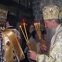 Бијело Поље: Слава Братства православне омладине