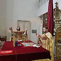 Празник Светог Нектарија Егинског у Никшићу