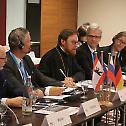 16th Russian-German forum of civil societies ‘St. Petersburg Dialogue’ takes place in Berlin