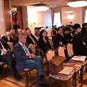 Токио: Конференција о светима Николају Јапанском и Инокентију Московском