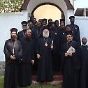 The Alexandrian Primate’s Missionary journey to Cameroon, in Central Africa