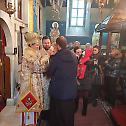Ваведење - празник радости у Пријепољу