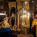 Слава манастира Хиландара на Светој Гори