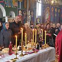 Свети Мардарије прослављен у Шапцу