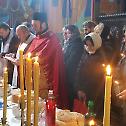 Свети Мардарије прослављен у Шапцу