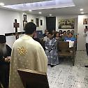 Metropolitan’s evangelic mission in Colombia