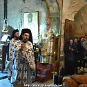  Празник Светог Николаја у Јерусалимској Патријаршији